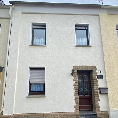Haus Jonas Apartamento Mechernich Exterior foto
