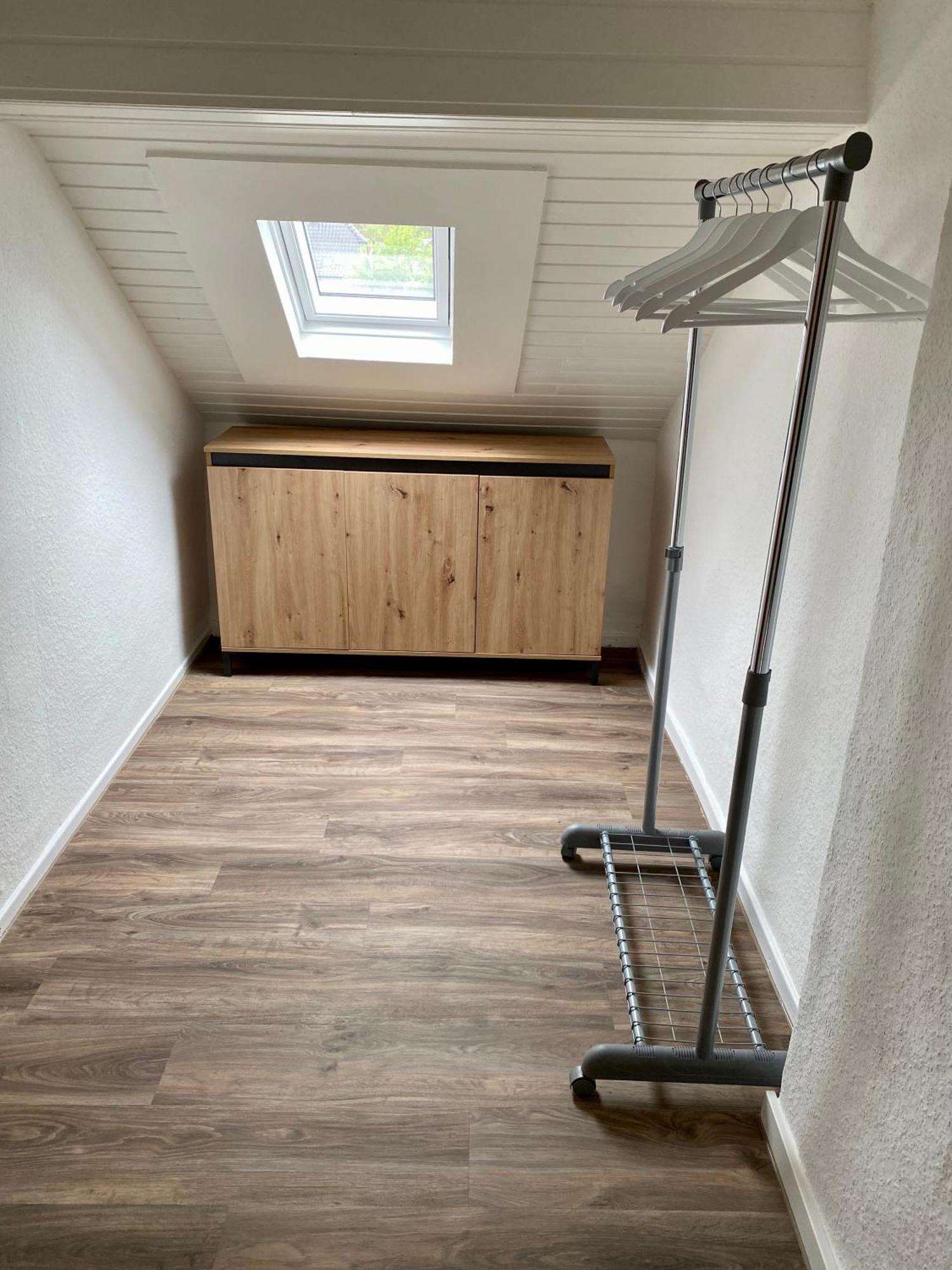 Haus Jonas Apartamento Mechernich Exterior foto