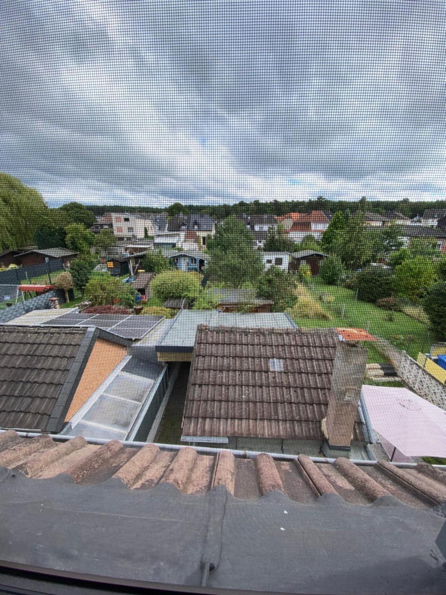 Haus Jonas Apartamento Mechernich Exterior foto